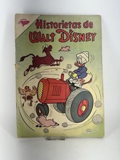Walt Disney's Mickey Mouse #58 (1958) Prices | Mickey Mouse Series