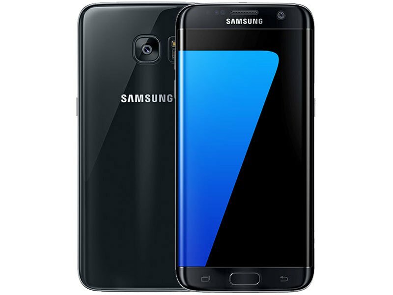 Samsung Galaxy S7 Edge G935F/DS Dual SIM Factory Unlocked5.5
