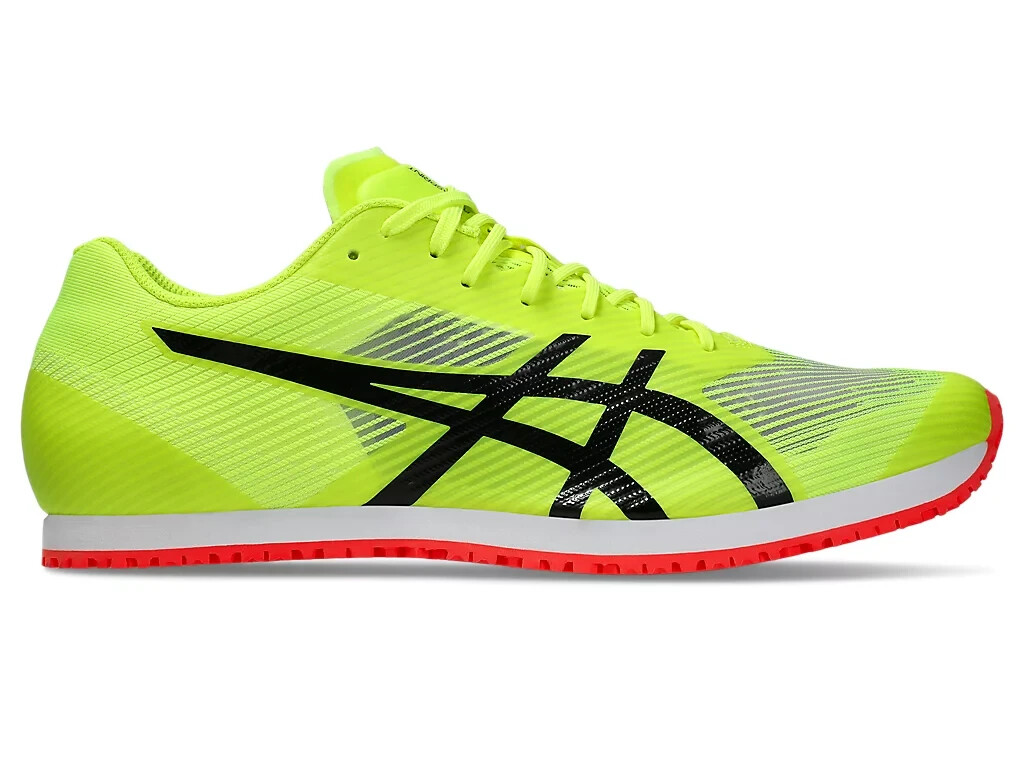 26cm ASICS WINDSPRINT 2ヶ月程度 ASICS WINDSPRINT 3 1093A208 750 Safety Yellow Black Track & Field
