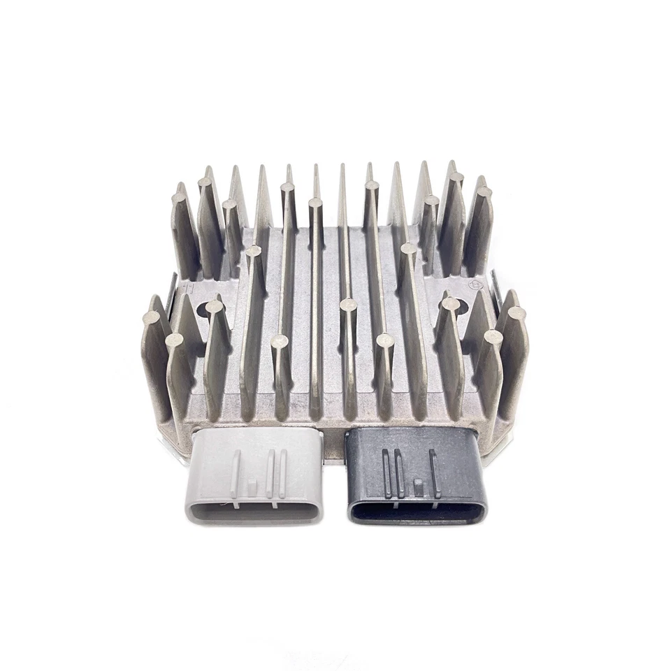 Polaris Voltage Regulator, for GENERAL, RZR, Sportsman ATV & More - 4016868 - image 3 of 4