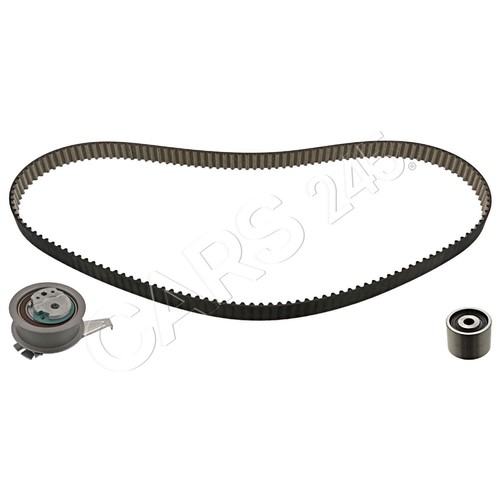 FEBI Timing Belt Kit For SEAT SKODA VW AUDI IV St Toledo Rapid