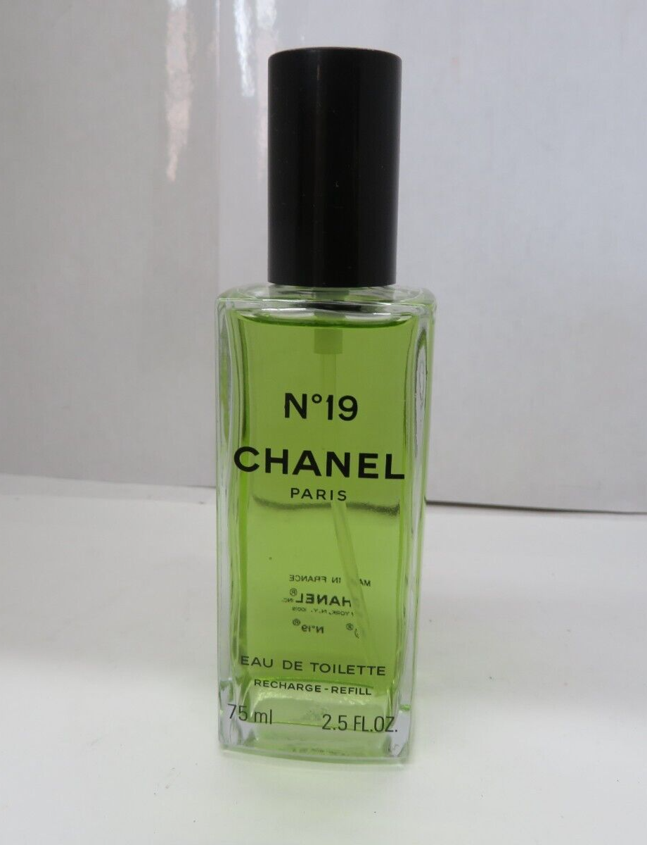 Chanel N°22 Chanel perfume - a fragrance for women 1922