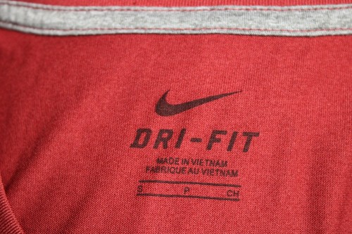 NIKE USC TROJANS Mens Small S Dri-Fit Jersey Combine ship Discount - Bild 2 von 2