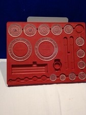 1967 KENNERS SPIROGRAPH