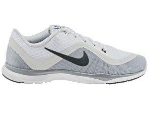 nike flex running trainers