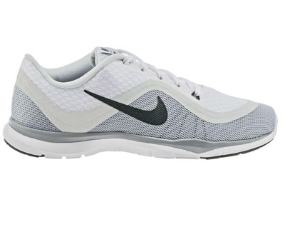 nike running trainers white
