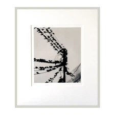 William Scott Fine Art Archival Photograph