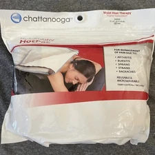 Chattanooga Hydrocollator Hotpac 15"x24" Brand New Moist Heat Oversize 1004 NEW