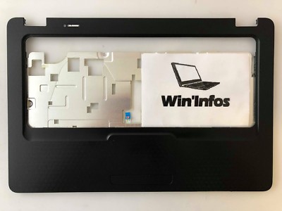 Couverture Supérieure + Touchpad HP Pavilion 15-B155SO 36U36TATP20