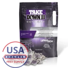 Takedown II Soft Bait for Pest Control