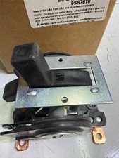 S7670 Power Switch 60A - New NEW  | Lincoln Welder Part