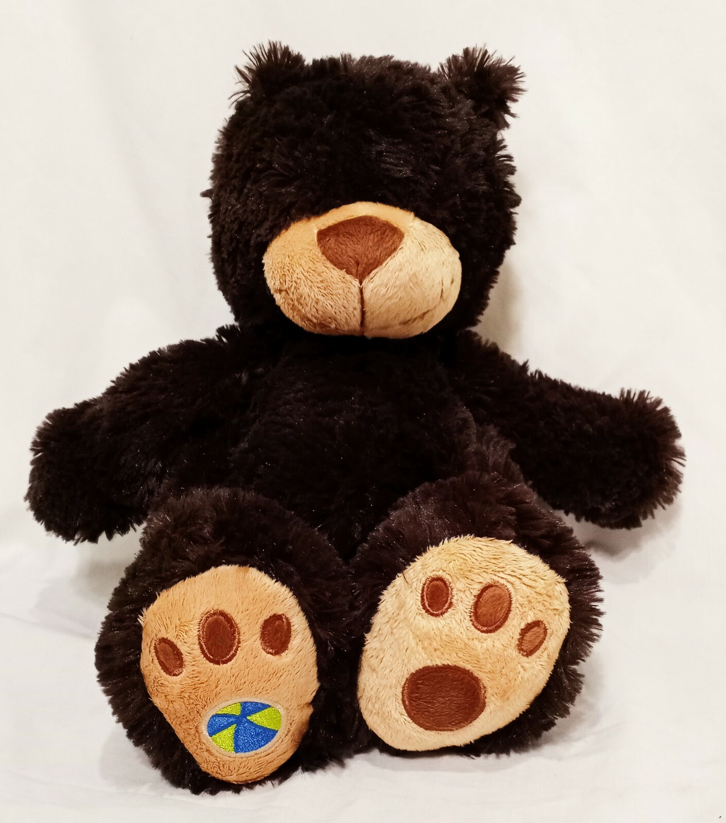 mint squishmallow horse