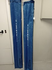 Canne surfcasting Yuki A6 Plus Italy Edition e mulinelli Shimano