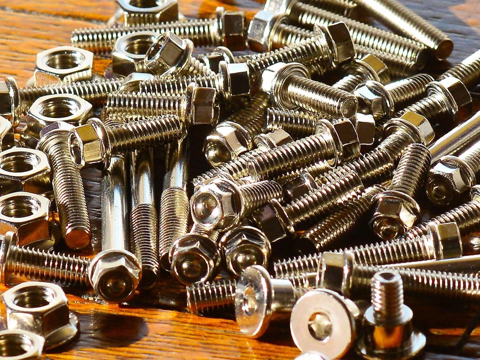 Kit de pernos Honda CRF CRF150R CRF250R CRF450R supera Titanium Bling! Foto 4 de 4