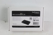 NEW IPUSB2HD2 StarTech.com HDMI over IP Exten...