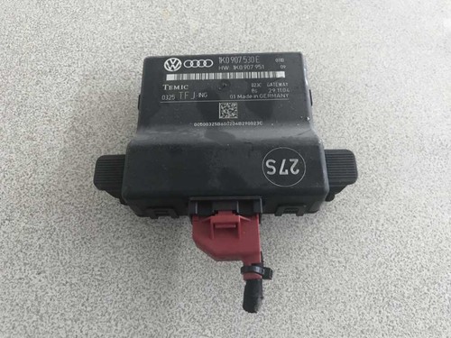 VW Touran Gateway Steuergerät 1K0907530E / 1K0907951
