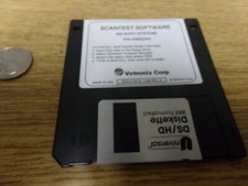 Vetronix Scantest Software Gm Body Systems 02002243 Free Shipping