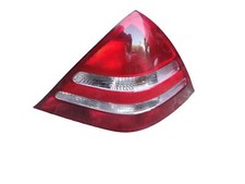 Rückleuchte Heckleuchte Rückstrahler rechts MERCEDES-BENZ SLK (R170) 186272R