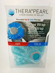 Therapearl knee wrap (850803002349)