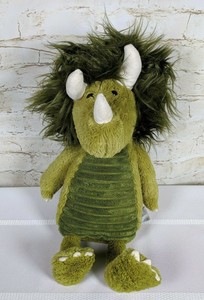 jellycat dennis dino