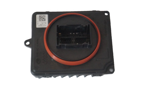 Original Audi A6 C8 4K A7 LED Steuergerät Scheinwerfer 4K0941572DC 21629800
