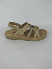 earth spirit women's andi sandal