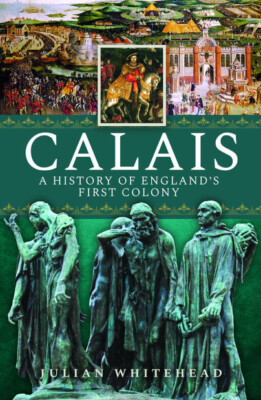 CALAISA History of England s First Colony