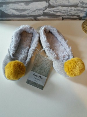 dunelm ladies slippers