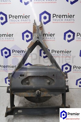 Fits DAF Bracket trailing axle lifting mechanism XF Euro 6 Part No 1911884