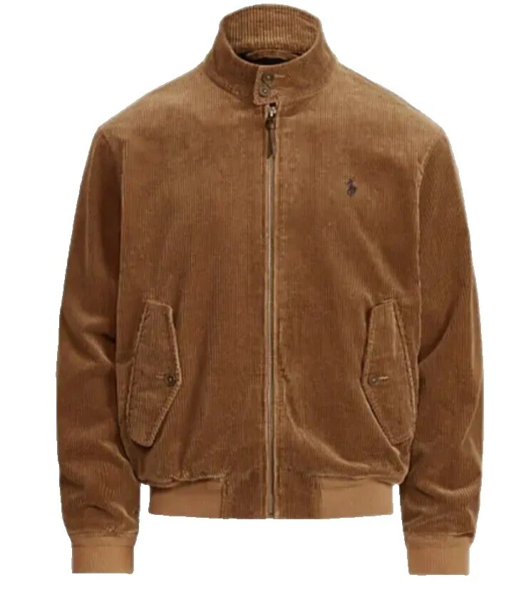 Ralph Lauren Big & Tall Coats, Jackets & Vests for Men