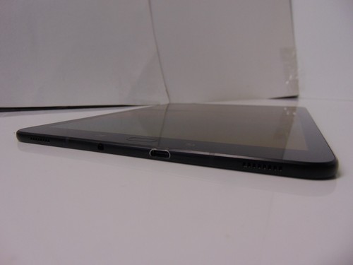 Samsung Galaxy Tab S3 9.7" Tablet SM-T820 (Black 32GB) Wifi Only - Afbeelding 5 van 7