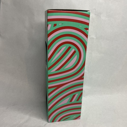 Starbucks 16oz Double Wall Cold Cup NIB Includes 3 Reusable Straws ColdBrew Cup - Picture 3 of 10