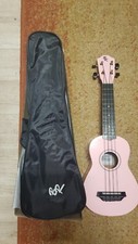 Ukulele Baton Rouge Inkl. Tasche