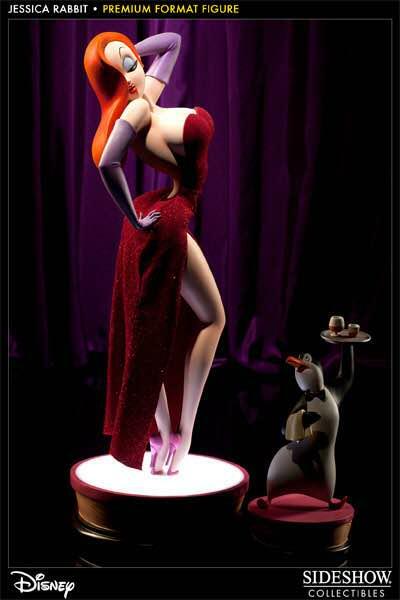 コミック・アニメ @Roger Rabbit /JESSICA premium figure コミック・アニメ @Roger Rabbit /JESSICA premium figure Roger