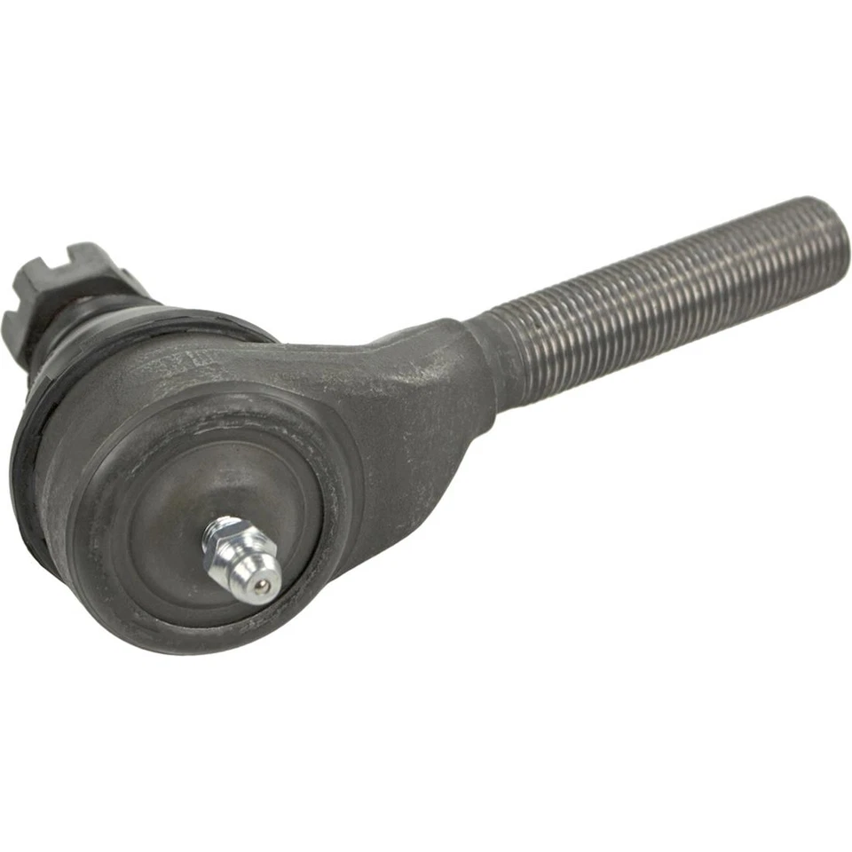 Barra estabilizadora de extremo de barra estabilizadora de amarre delantera Mevotech 6 piezas se adapta a Plymouth Barracuda 1964-1969 Foto 3 de 4