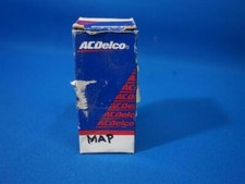 ACDelco 12644228 Manifold Absolute Pressure Sensor 30 Days Warranty