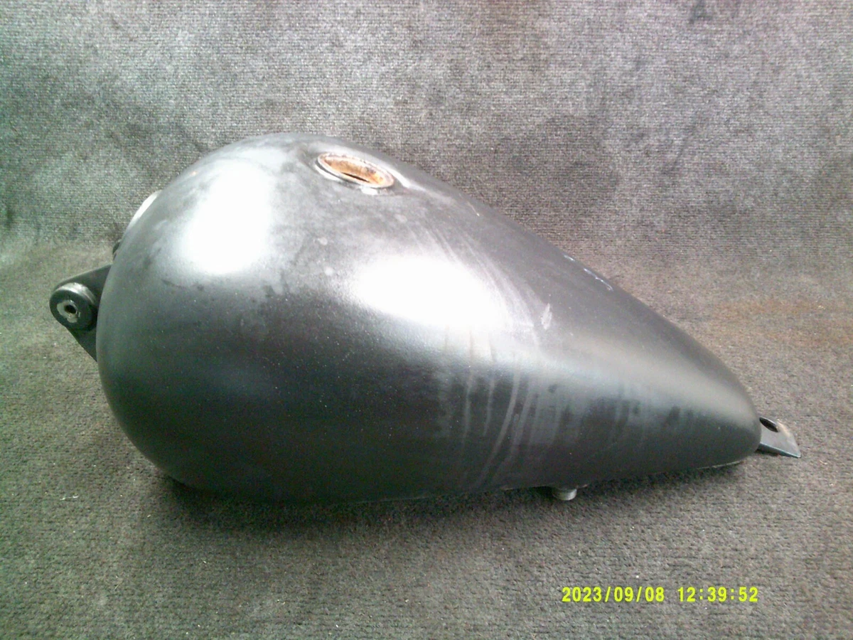 Honda rebel 450 2025 gas tank