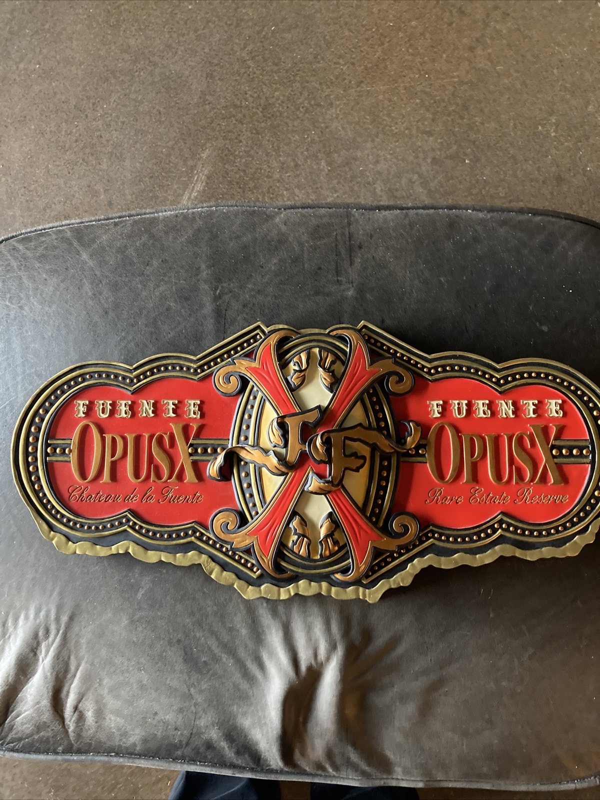 Rare Opus Ceramic Wall Art eBay