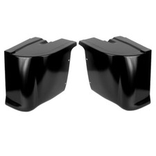 19551959 Chevy Pickup Truck Inner Cab Corner Panel Pair Edp Coated Dynacorn 19551959 Chevy Pickup Truck Inner Cab Corner Panel Pair Edp Coated Dynacorn