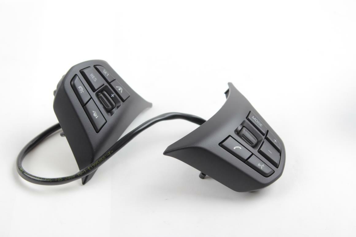 BMW I3 Steering Wheel Switch Control Buttons Multifunction 9313893 