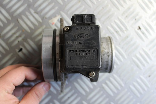 Luftmassenmesser 92Fb12B579 Ford Fiesta GFJ