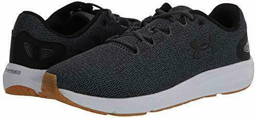 under armour charged pursuit 2 twist men's running shoes