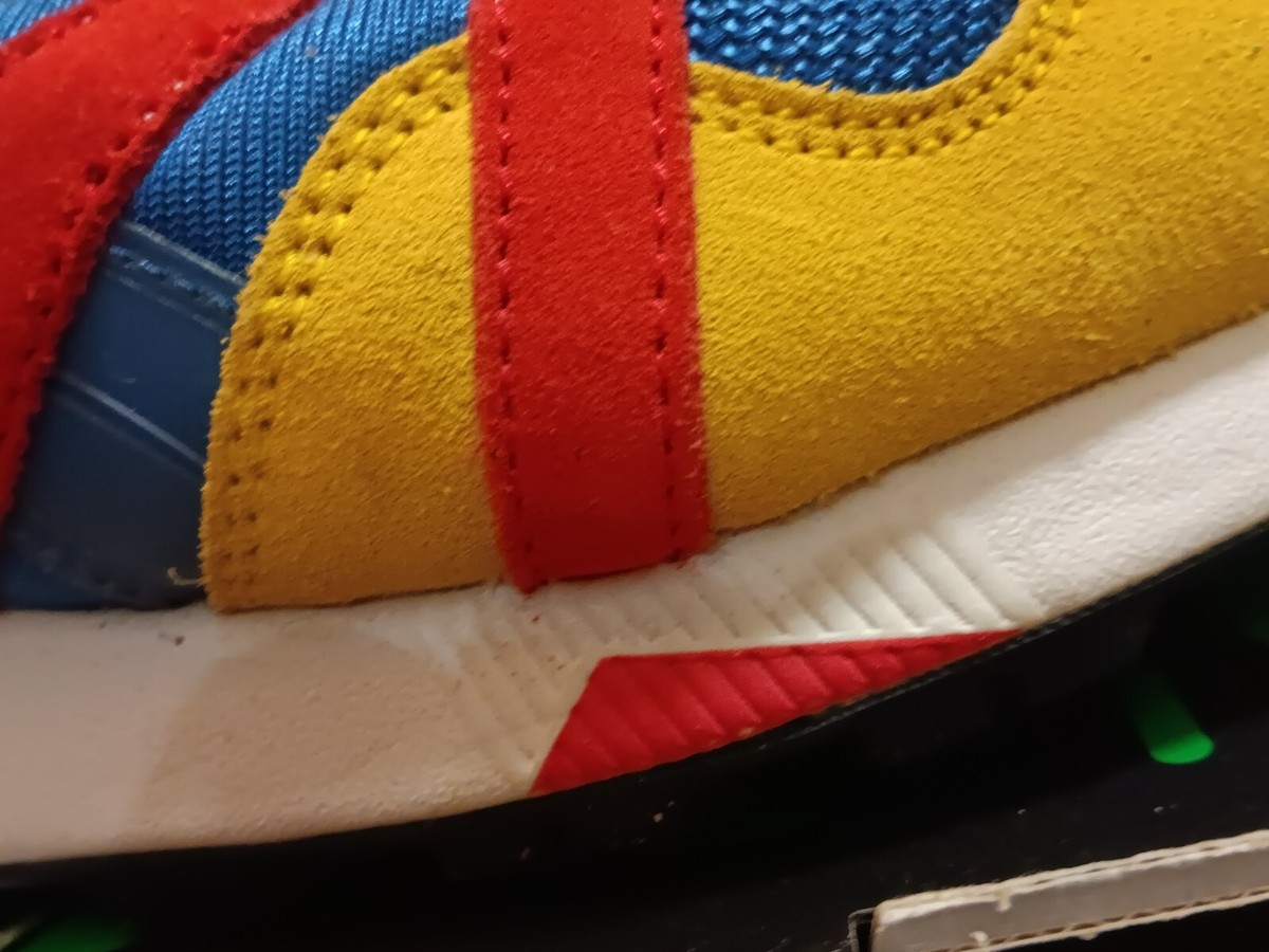 BEAMS T x Diadora N9000 