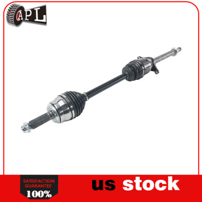 #ad CV Axle Shaft Assembly Passenger For 12 15 Honda Pilot 3.5L V6 2013 Front Right $97.09