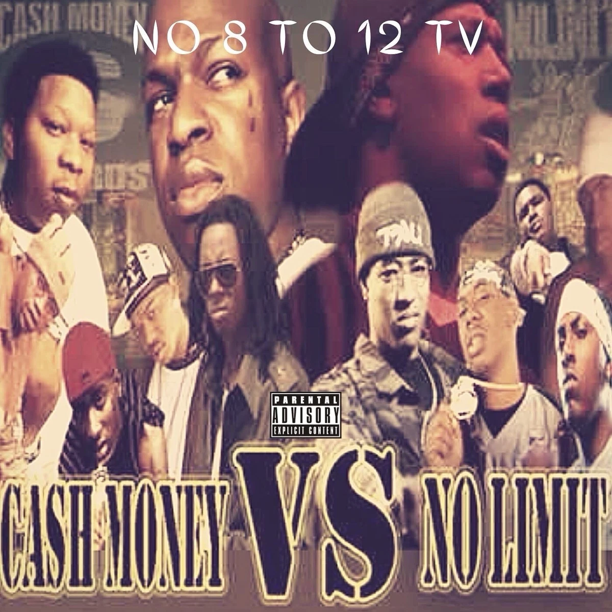 Rap & R'n'B Hits Vol.1　洋楽　希少　DVD 25+ Rap/Hip-Hop DVDs and Blu-ray Discs for sale | Updated Oct 2026
