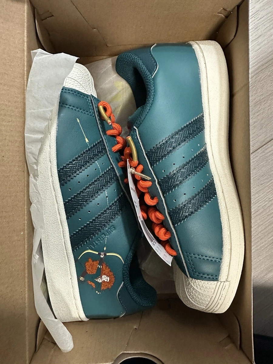 Disney x adidas Superstar Sneakerella for Sale | Authenticity Guaranteed |  eBay