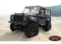 Rc4wd Z-rtr0026 1/18 Scale Rtr 4wd Gelande Ii W/ Defender D90 Body on sale Rc4wd Z-rtr0026 1/18 Scale Rtr 4wd Gelande Ii W/ Defender D90 Body on sale