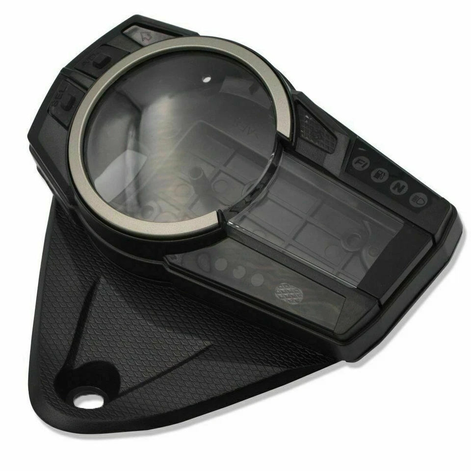 Cubierta medidor velocímetro velocímetro para SUZUKI GSXR1000 GSX-R 1000 2009-2016 Foto 4 de 4