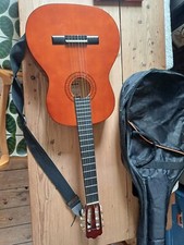 Ashton Acoustic Guitar Left Handed