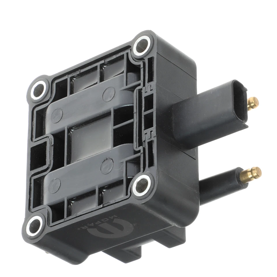 Bobina de encendido delantera genuina Mopar 2001-2006 Ram 1500 Viper Ram 2500 56032521AC Foto 4 de 4